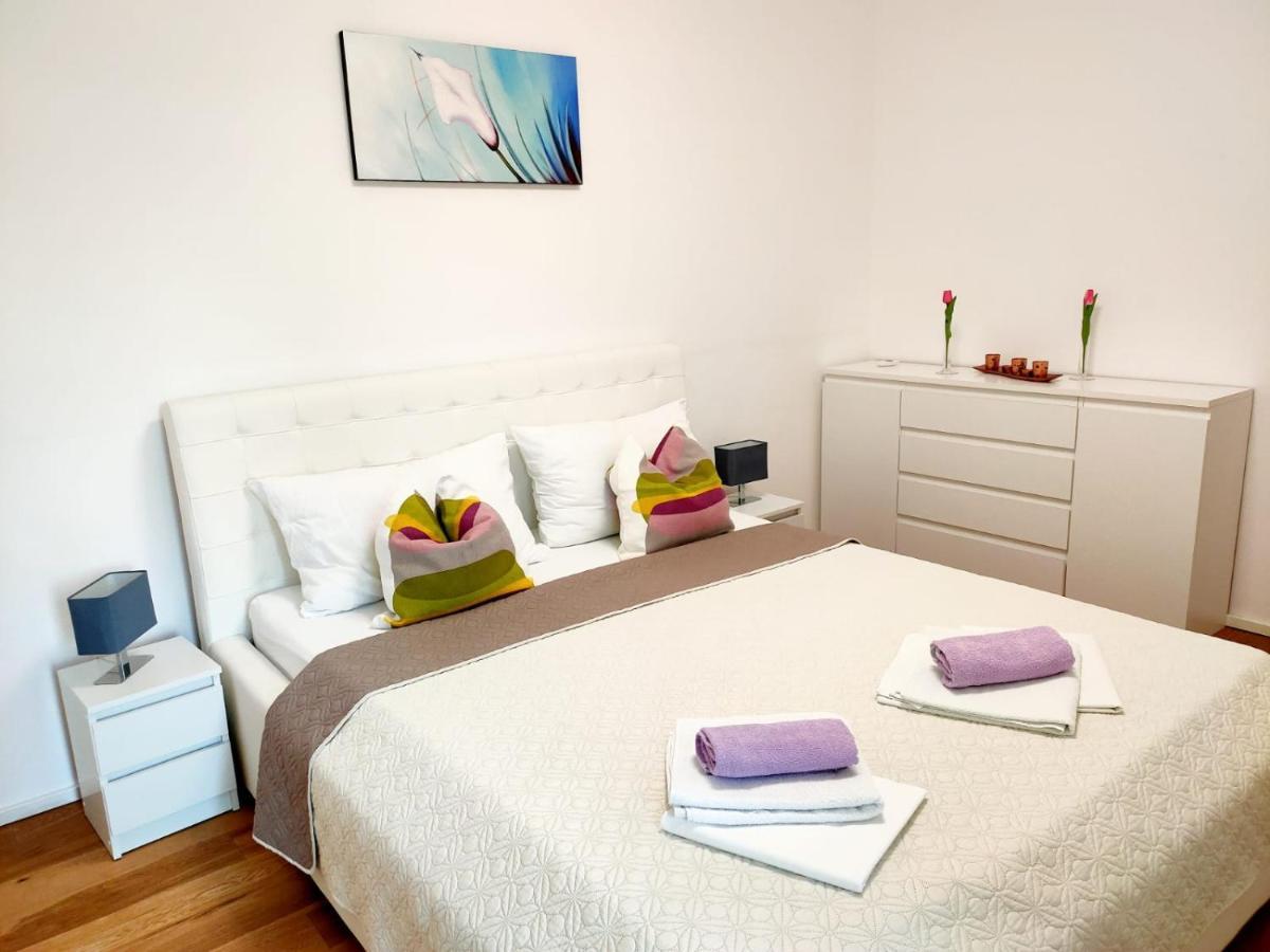 Apartments Elin Omiš Εξωτερικό φωτογραφία