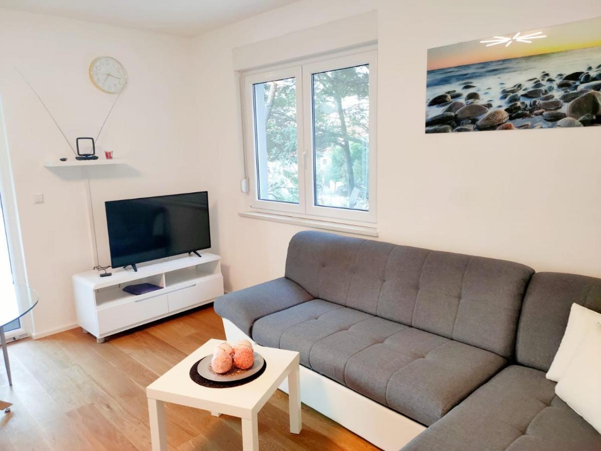 Apartments Elin Omiš Εξωτερικό φωτογραφία