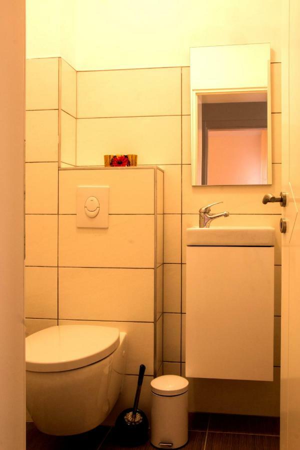 Apartments Elin Omiš Εξωτερικό φωτογραφία